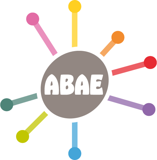 Alliance of British Animation Exhibitors (ABAE) logo